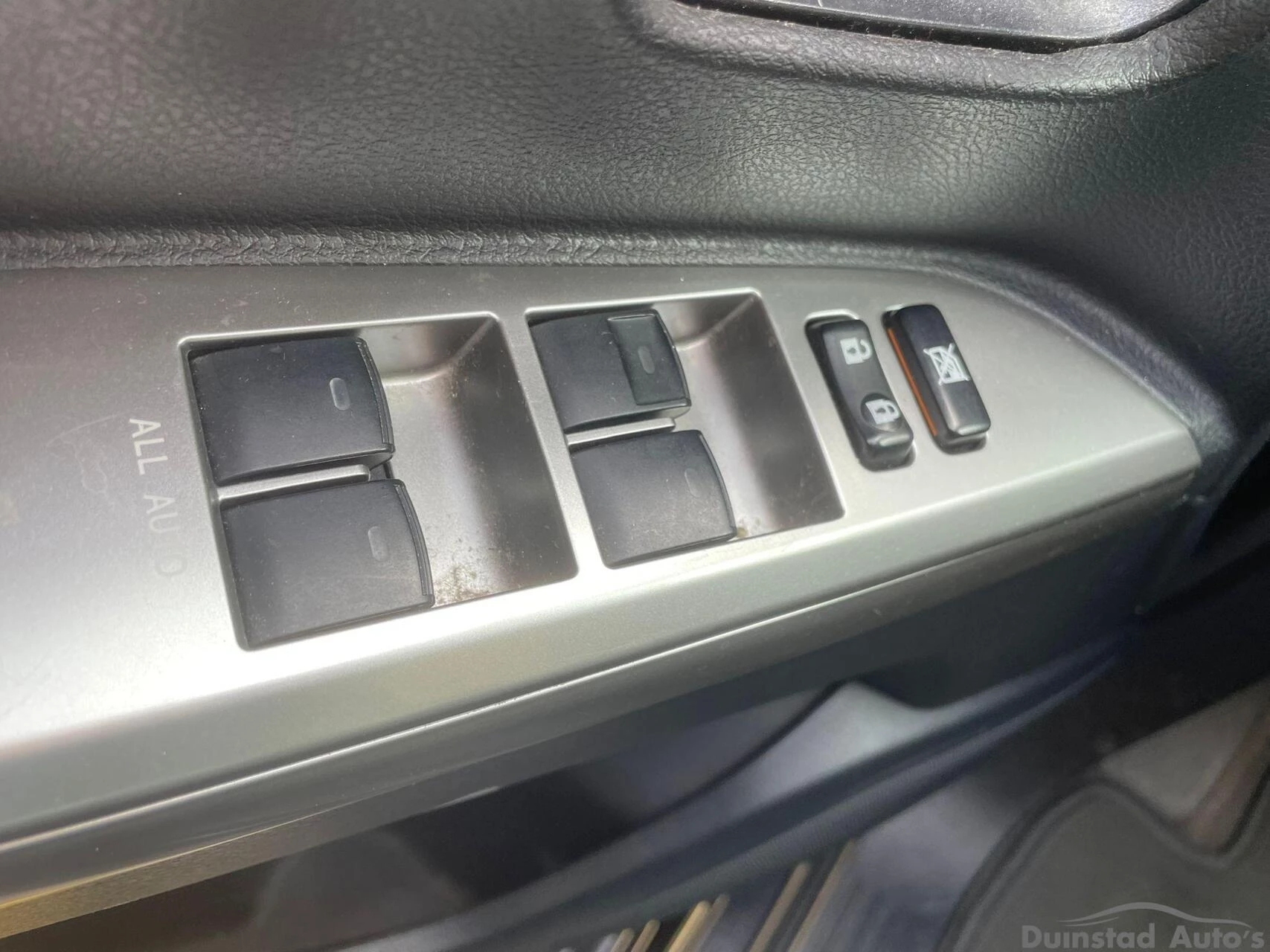 Hoofdafbeelding Toyota Land Cruiser