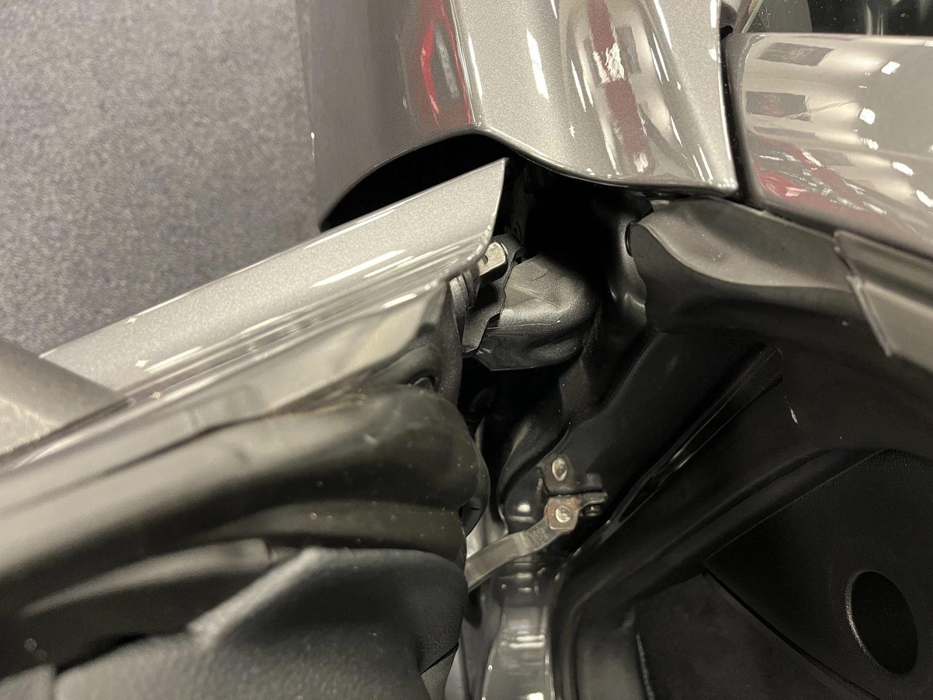 Hoofdafbeelding Ford Mustang