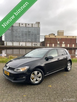 Volkswagen golf 7 1.6 tdi