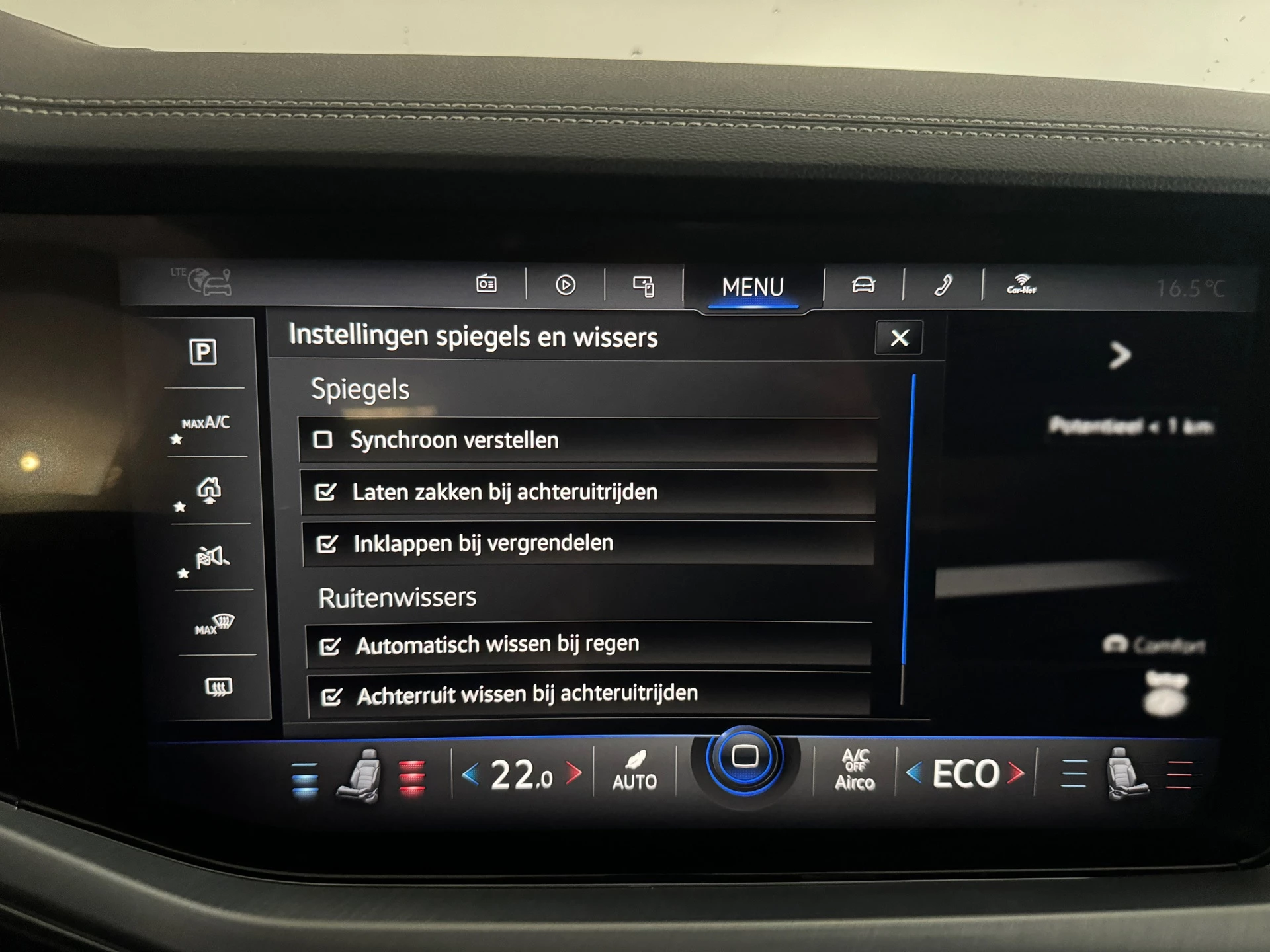 Hoofdafbeelding Volkswagen Touareg