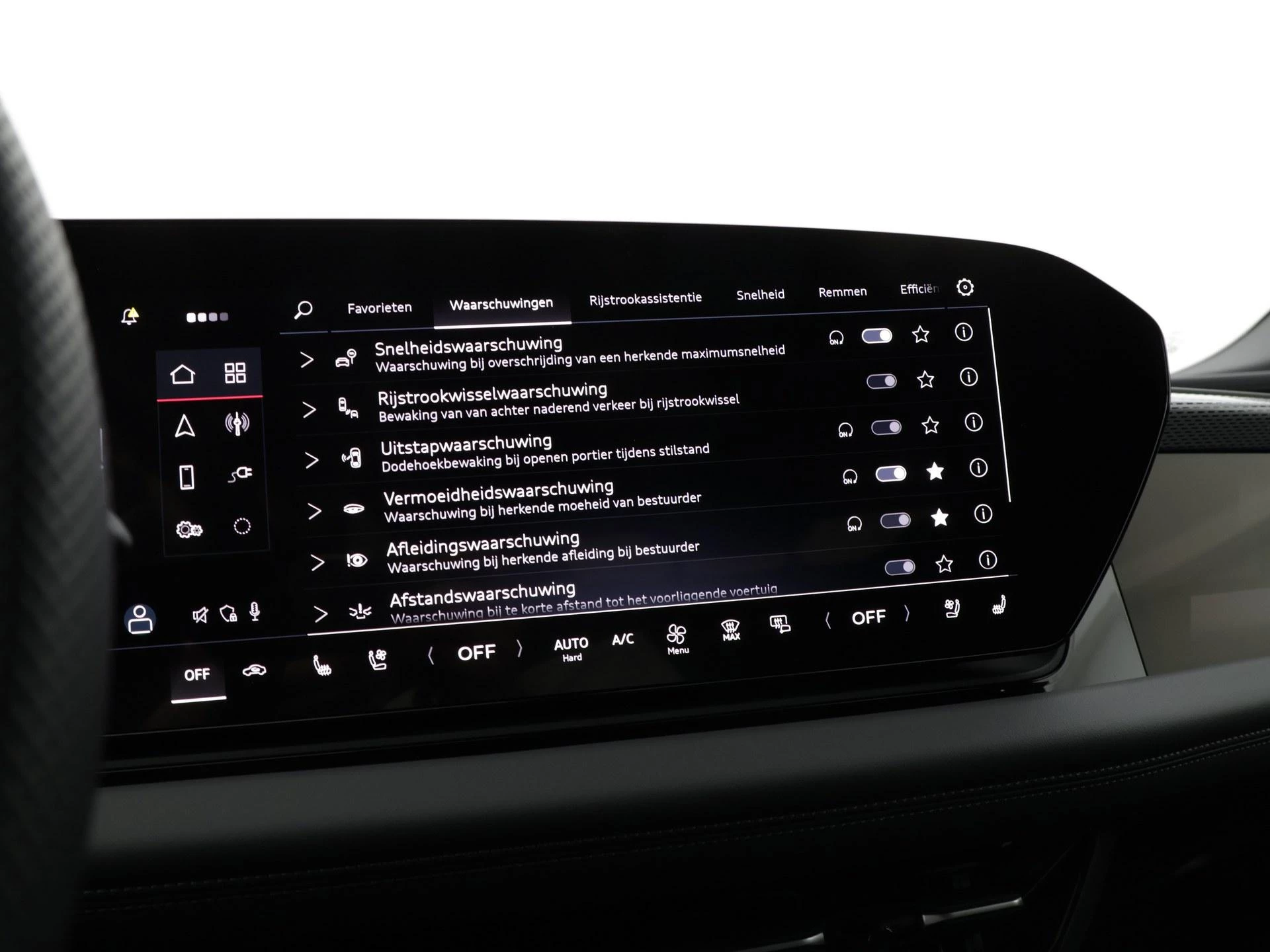 Hoofdafbeelding Audi A6 Sportback e-tron