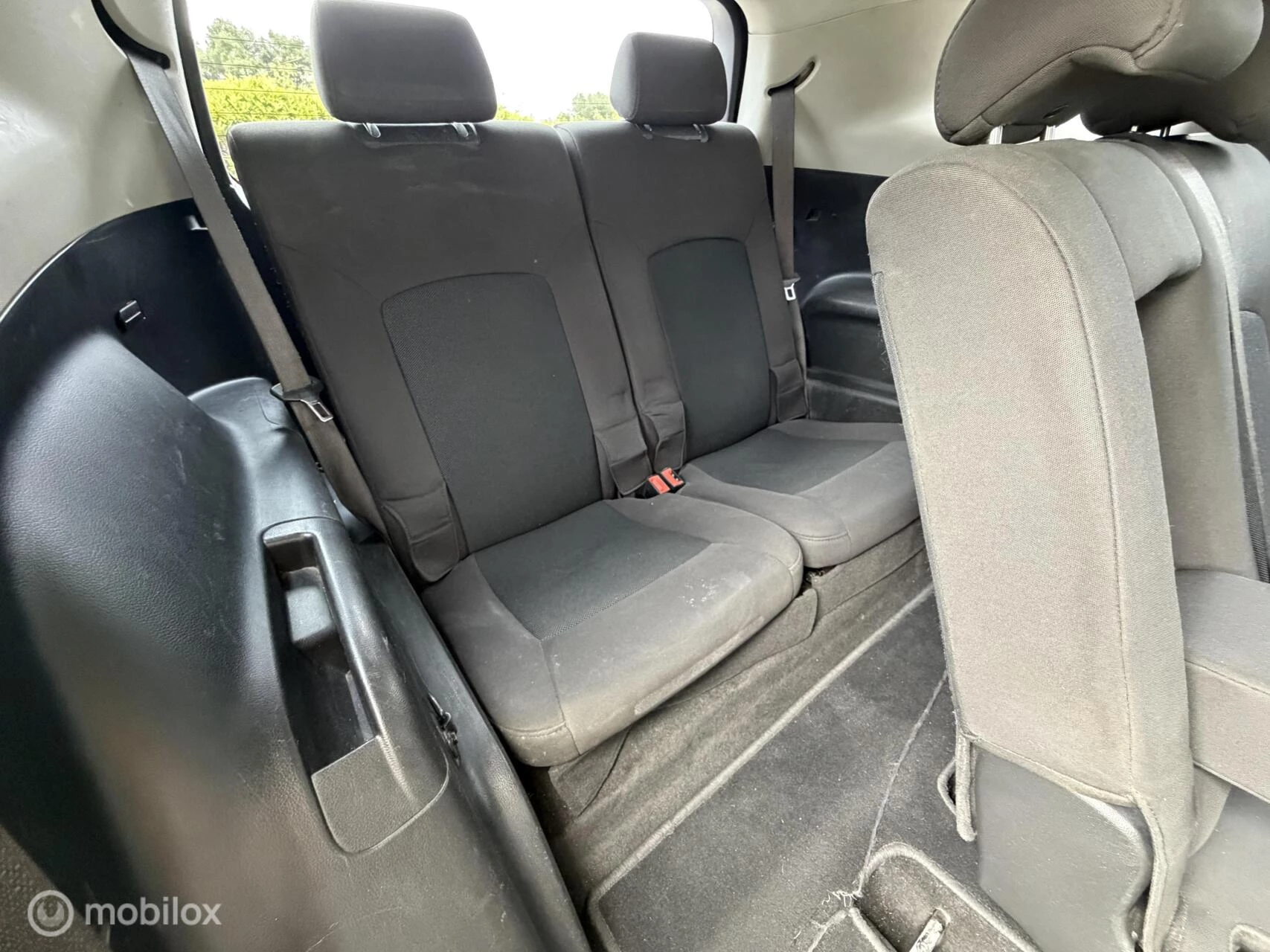 Hoofdafbeelding Chevrolet Orlando