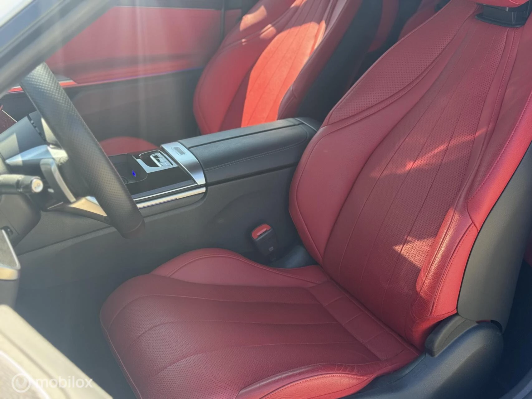 Hoofdafbeelding Mercedes-Benz CLE