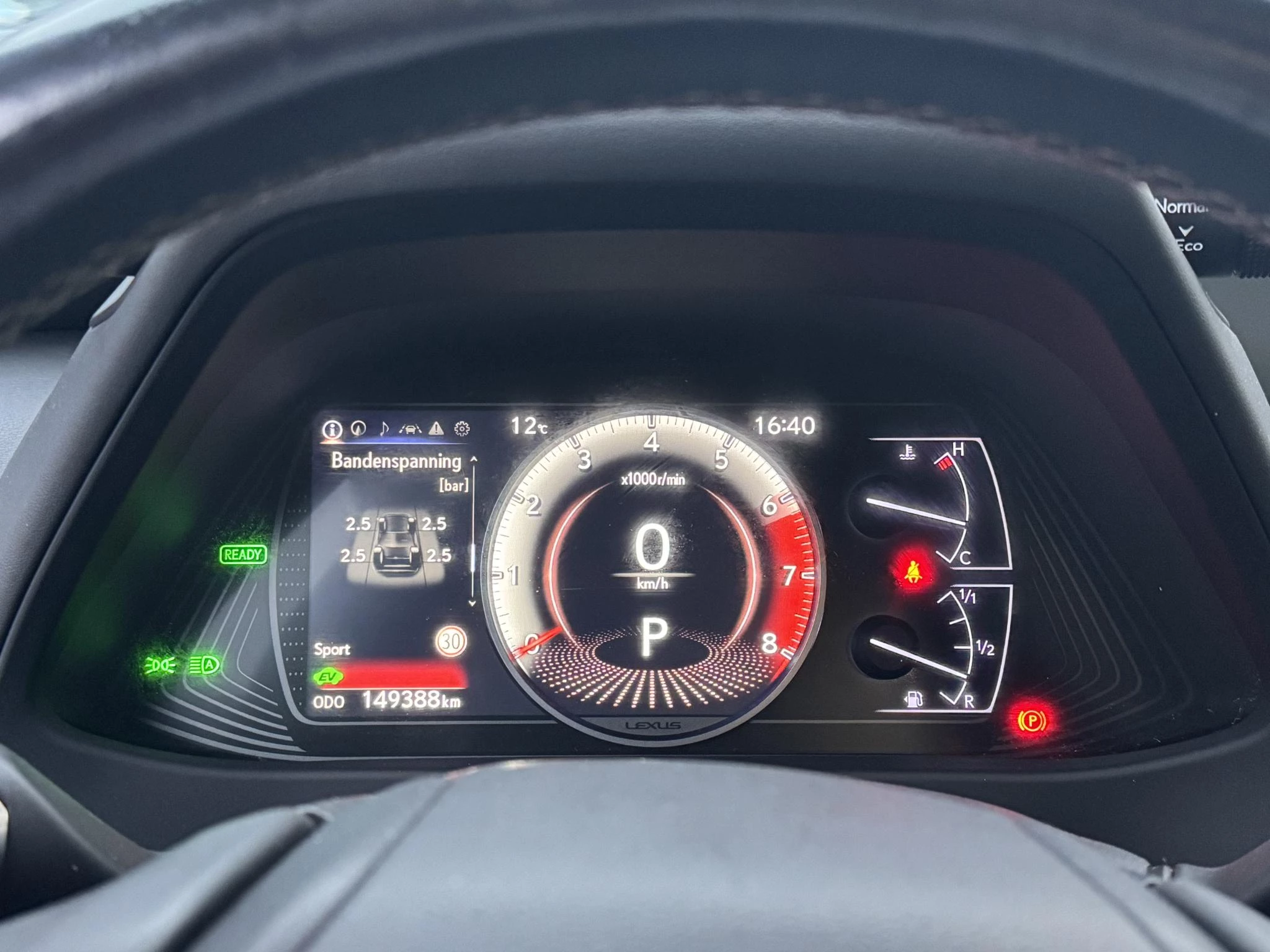 Hoofdafbeelding Lexus UX