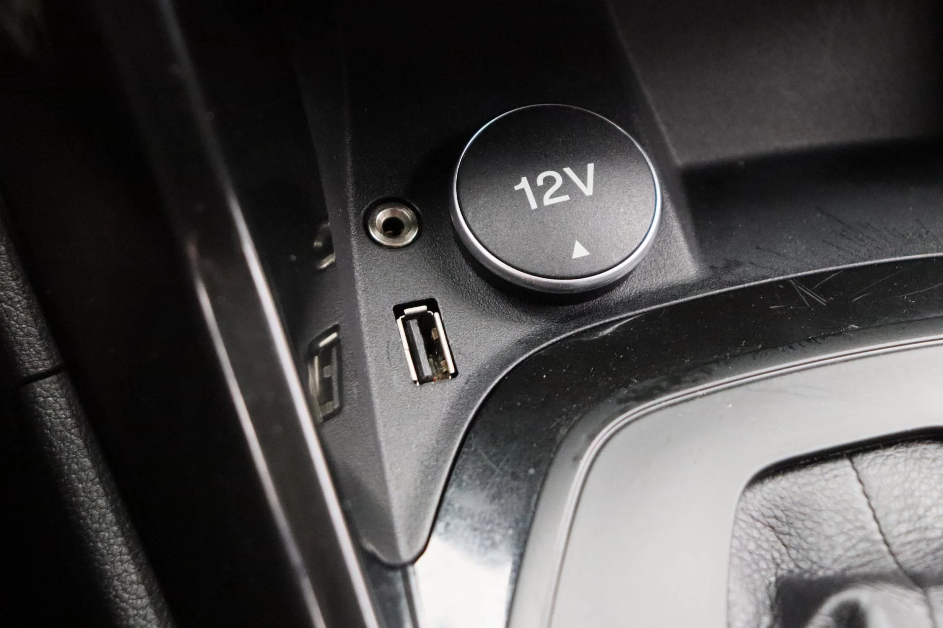 Hoofdafbeelding Ford B-MAX