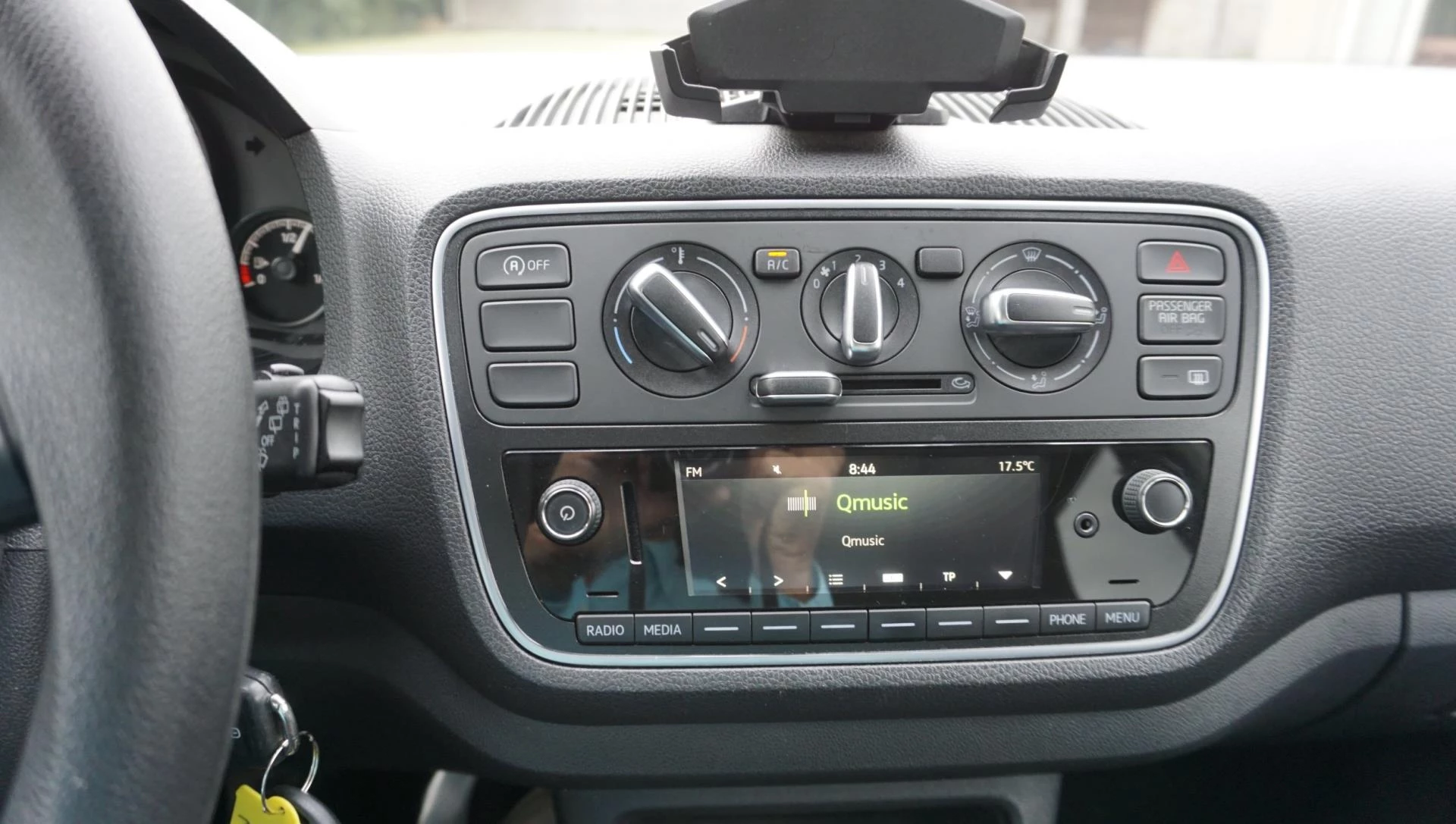 Hoofdafbeelding Škoda Citigo