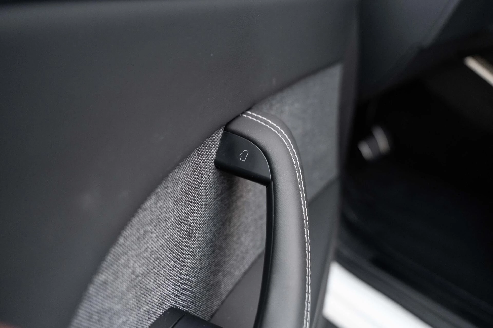 Hoofdafbeelding Tesla Model X