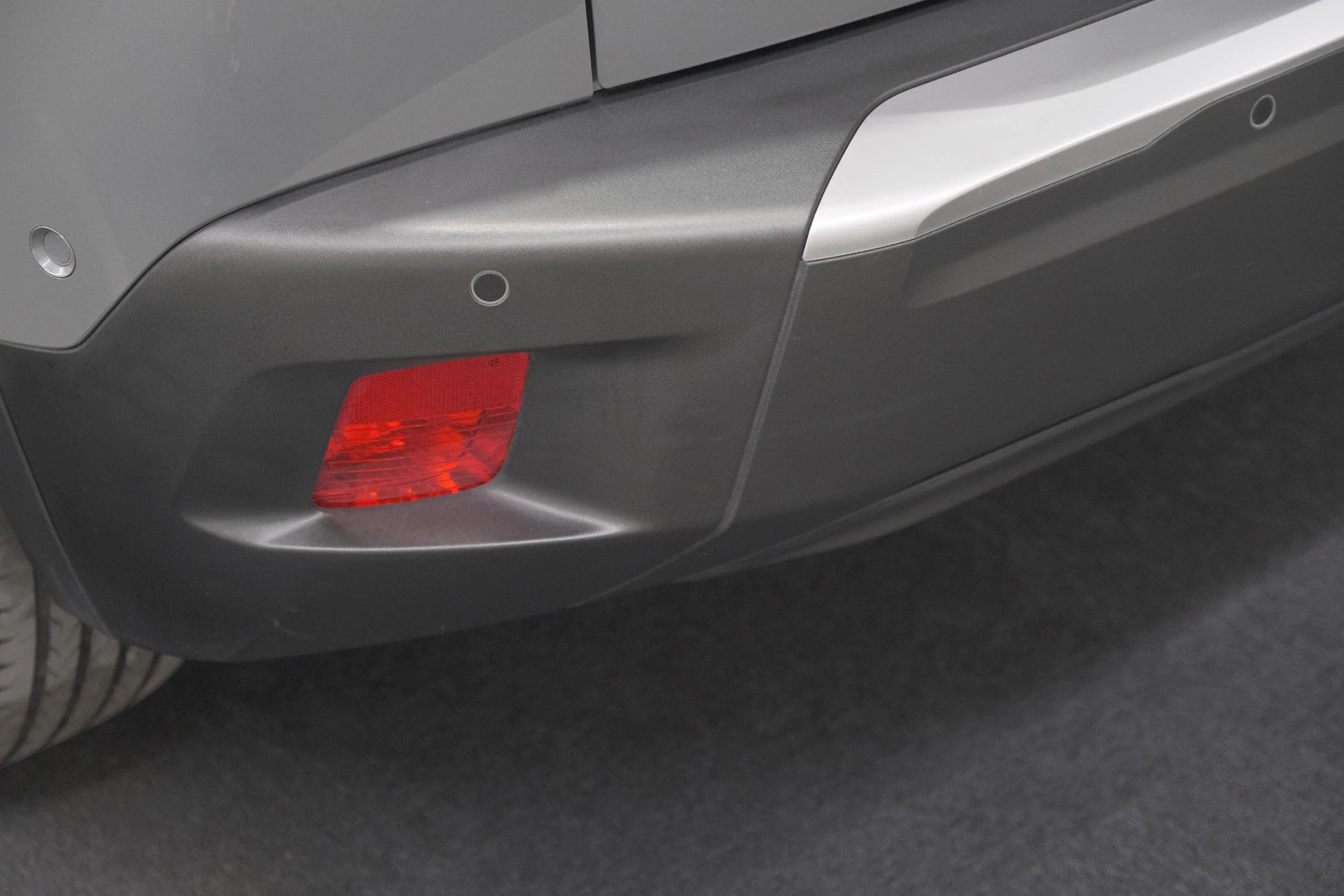 Hoofdafbeelding Peugeot e-2008