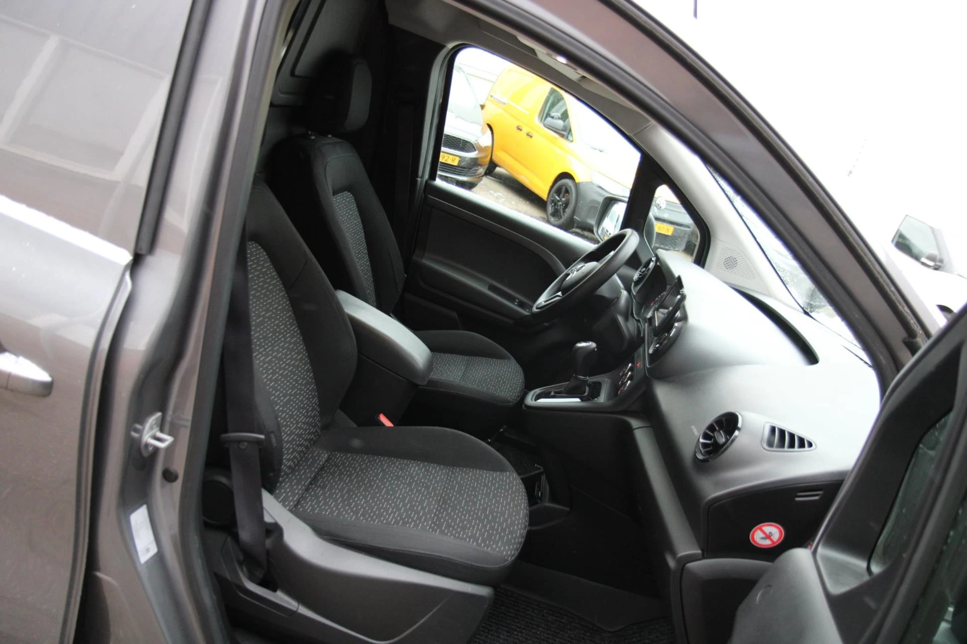 Hoofdafbeelding Mercedes-Benz Citan