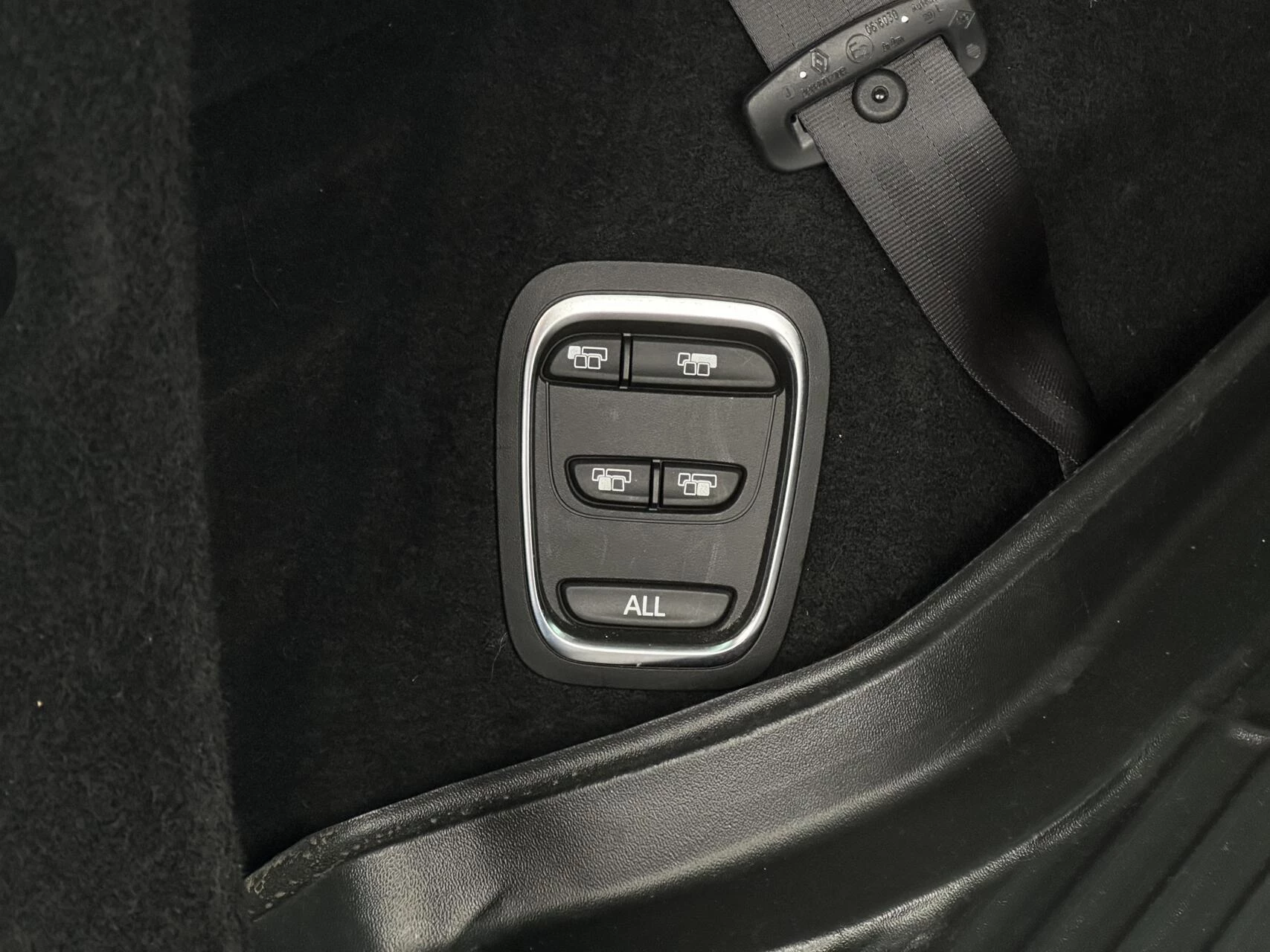 Hoofdafbeelding Renault Grand Scénic