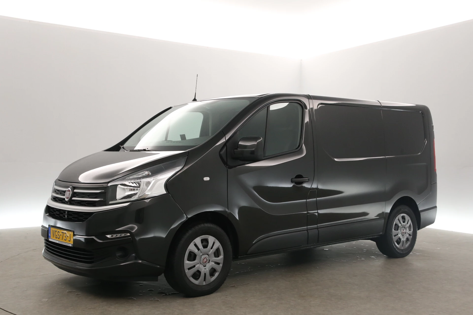 Hoofdafbeelding Fiat Talento
