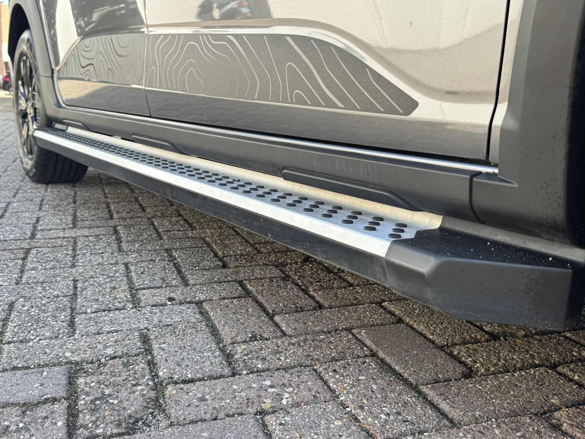 Hoofdafbeelding Dacia Jogger