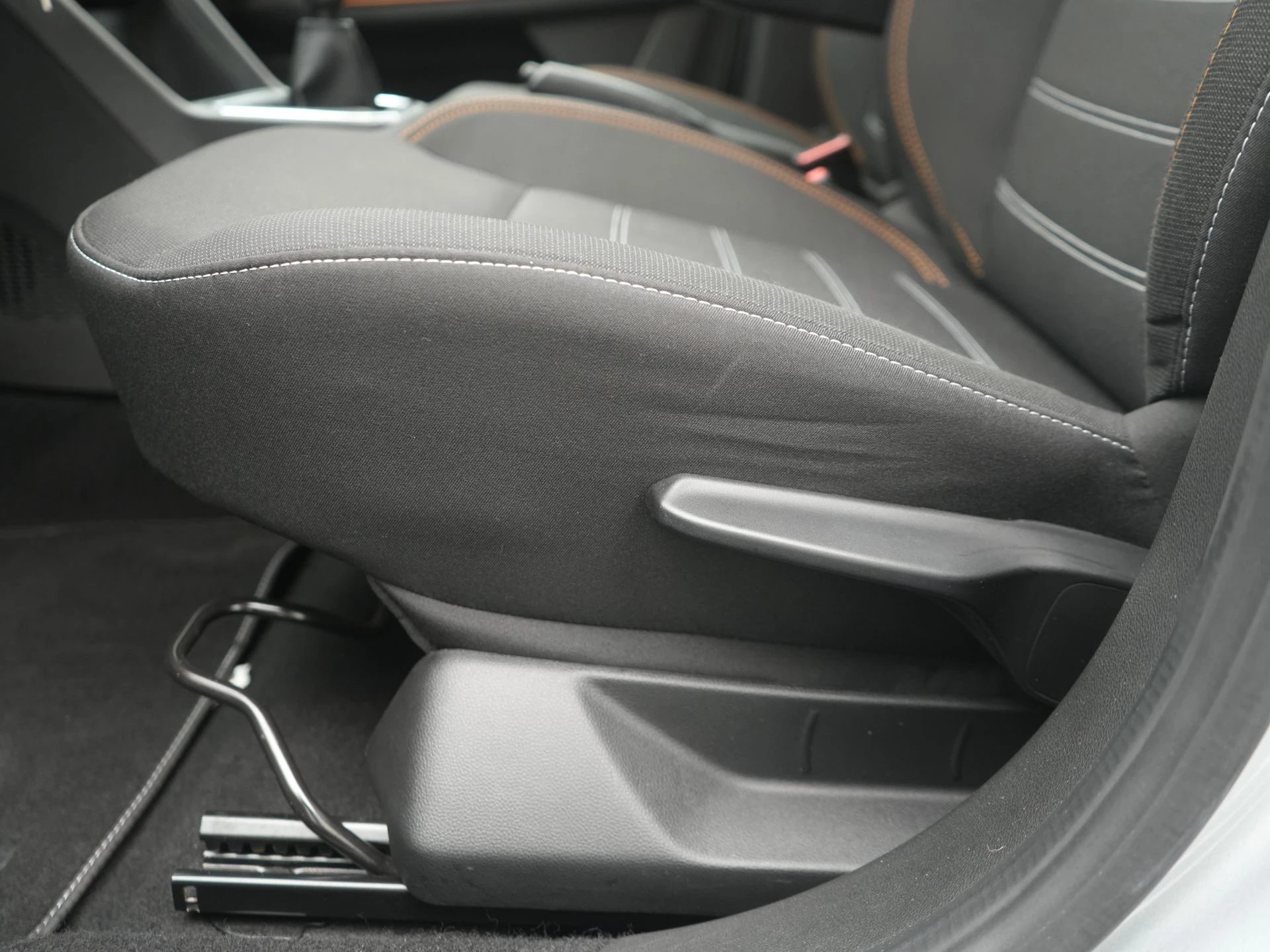 Hoofdafbeelding Dacia Sandero Stepway