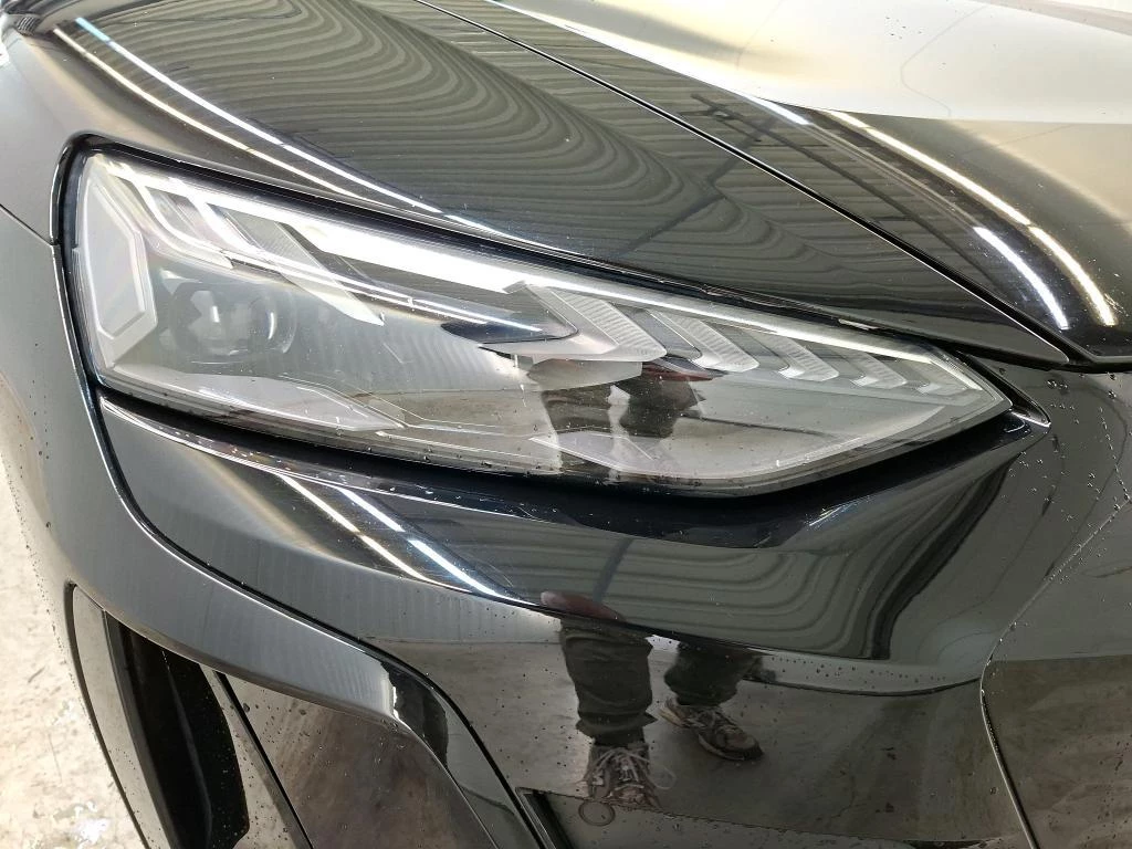 Hoofdafbeelding Audi e-tron GT