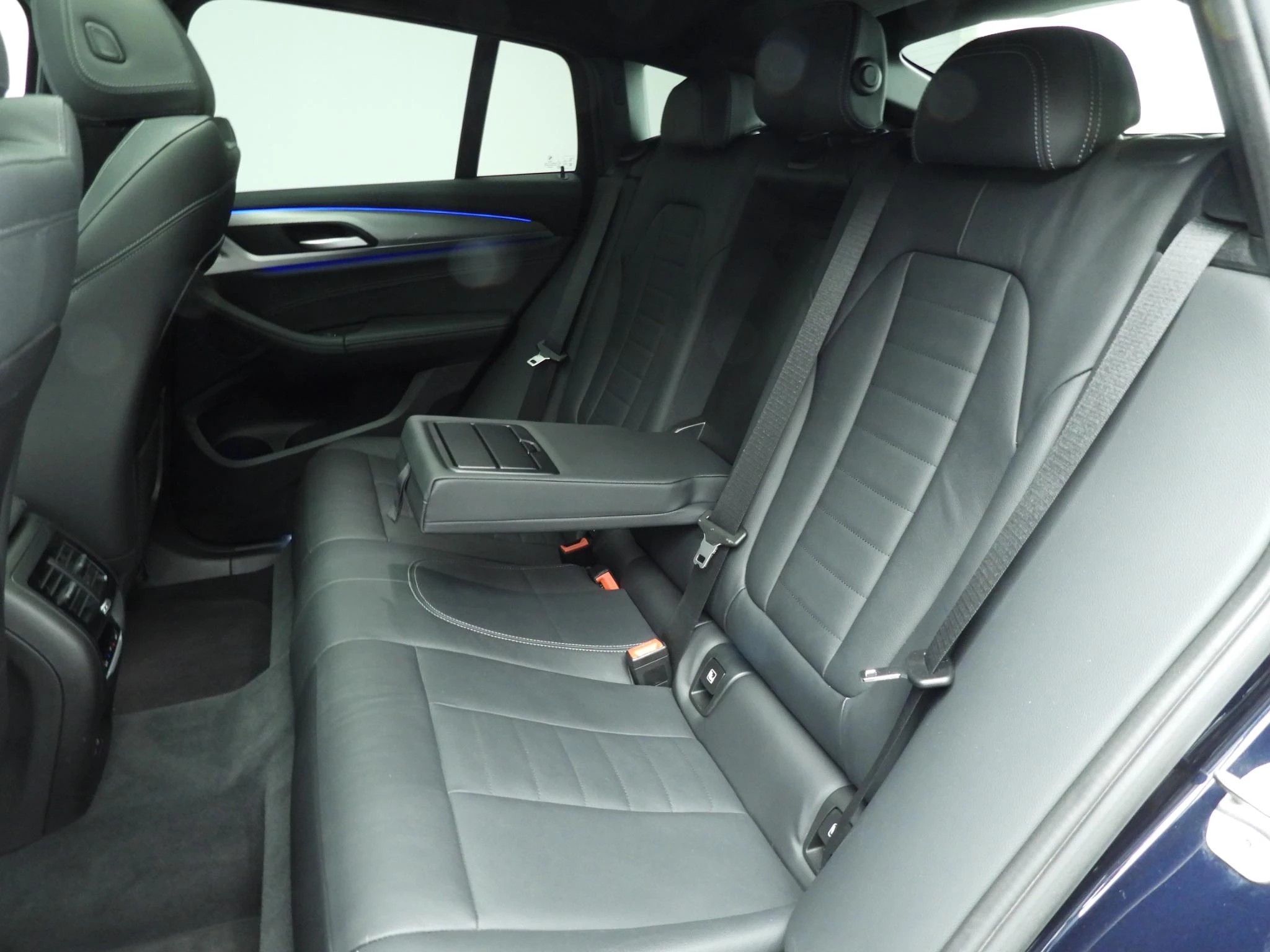 Hoofdafbeelding BMW X4