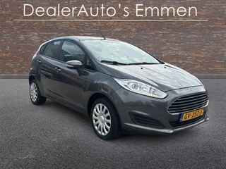 Ford Fiesta 1.0 5-DRS AIRCO EL.RAMEN CV+AB