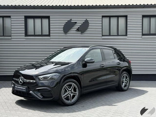 Mercedes-Benz GLA-klasse 250 e AMG Line | memory | trekh | distronic |