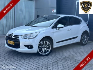 Citroen DS4 1.6 THP Sport Chic