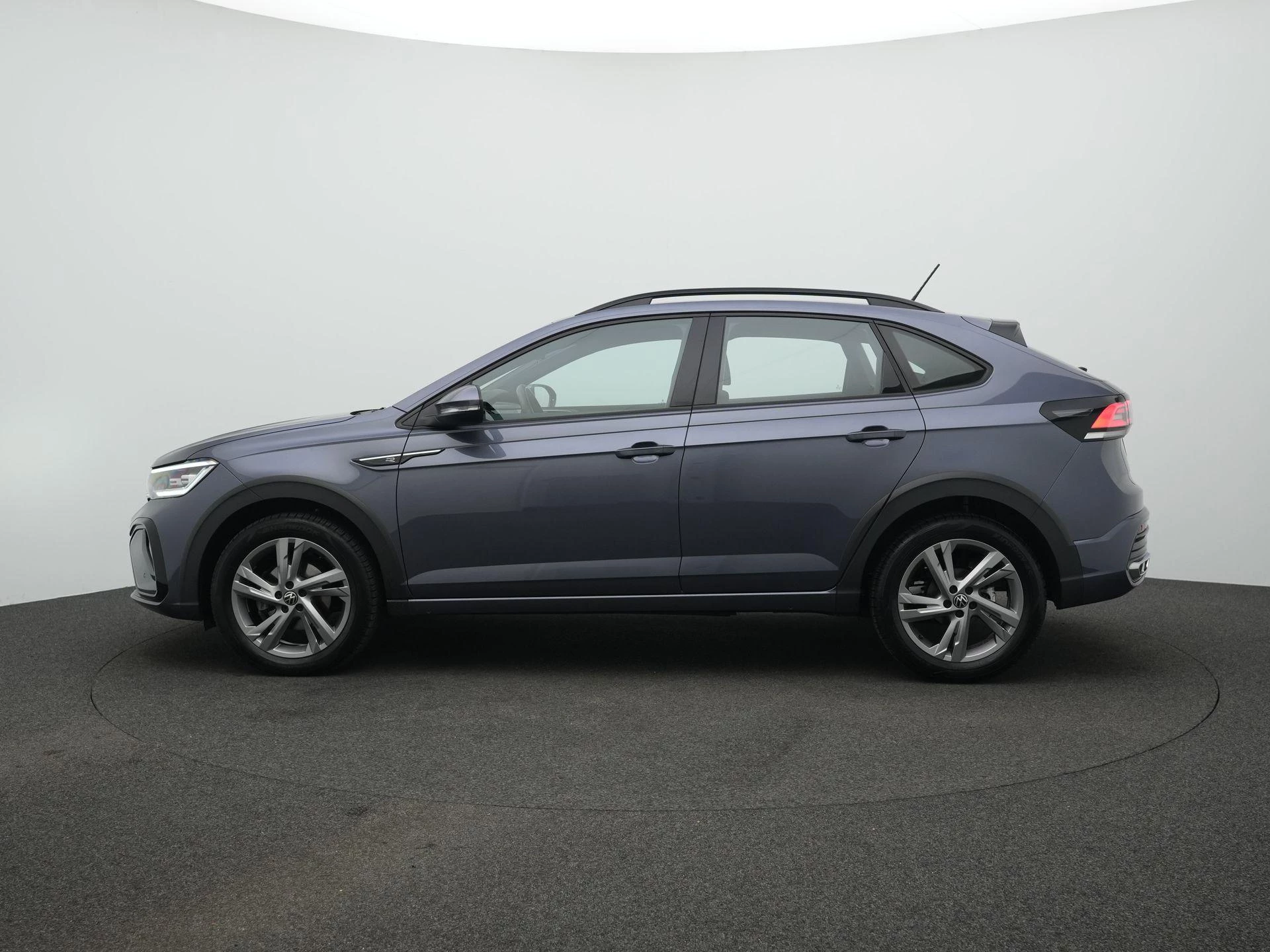 Hoofdafbeelding Volkswagen Taigo