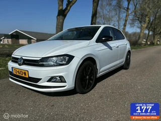 Volkswagen Polo 1.0 TSI Beats / Airco / Cruise / CarPlay