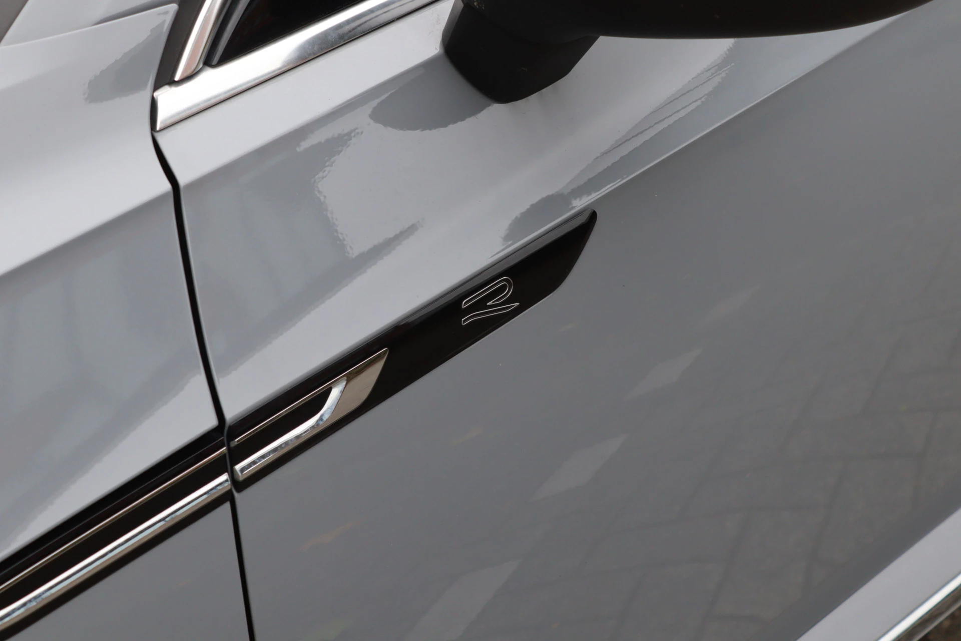 Hoofdafbeelding Volkswagen Arteon