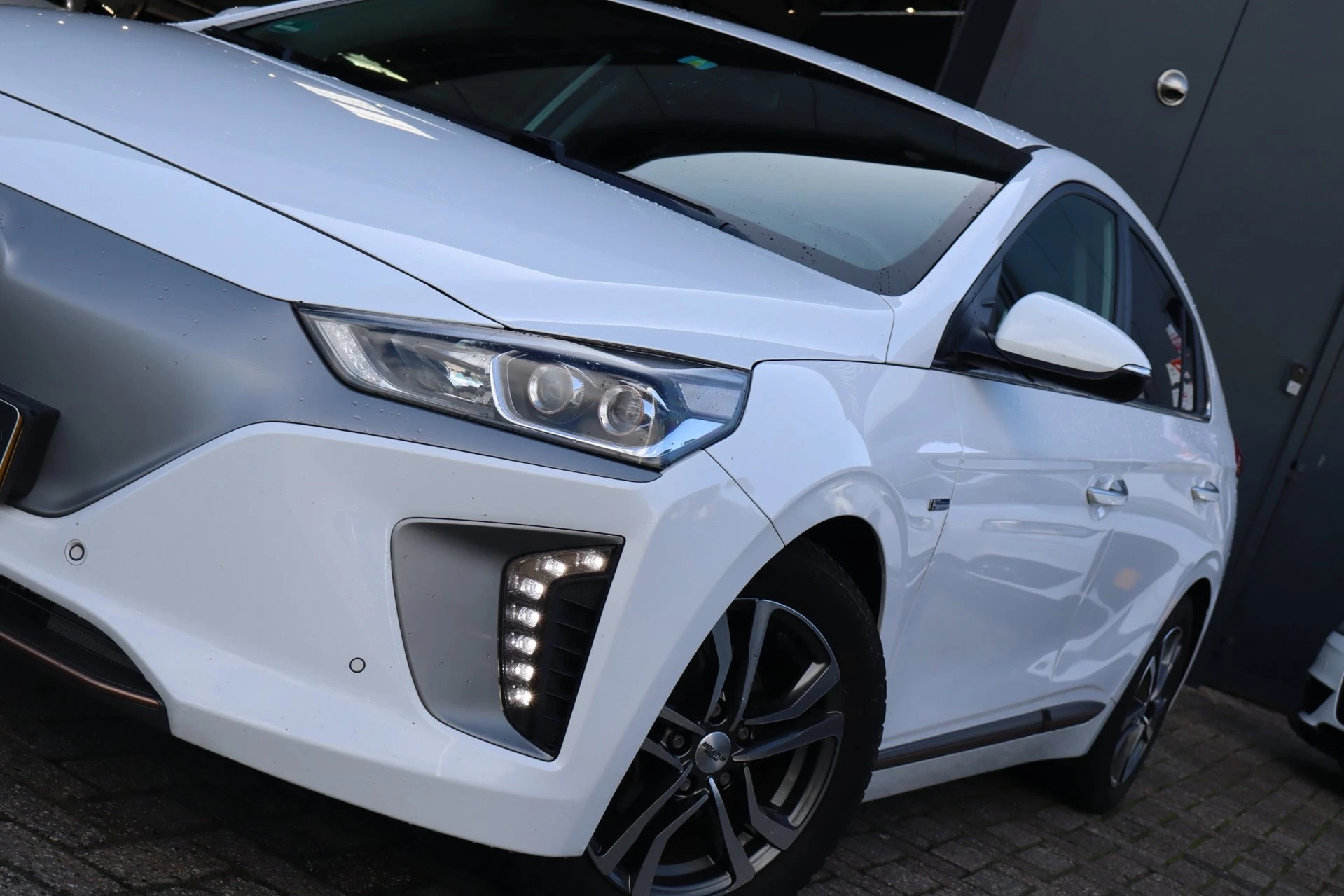 Hoofdafbeelding Hyundai IONIQ
