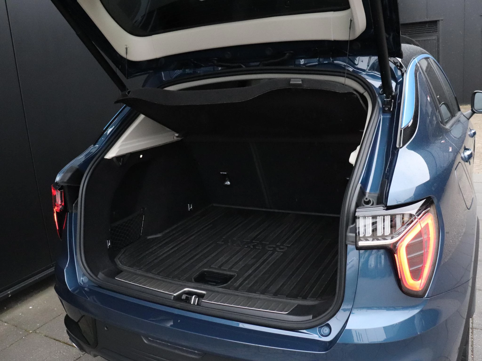 Hoofdafbeelding Lynk & Co 01