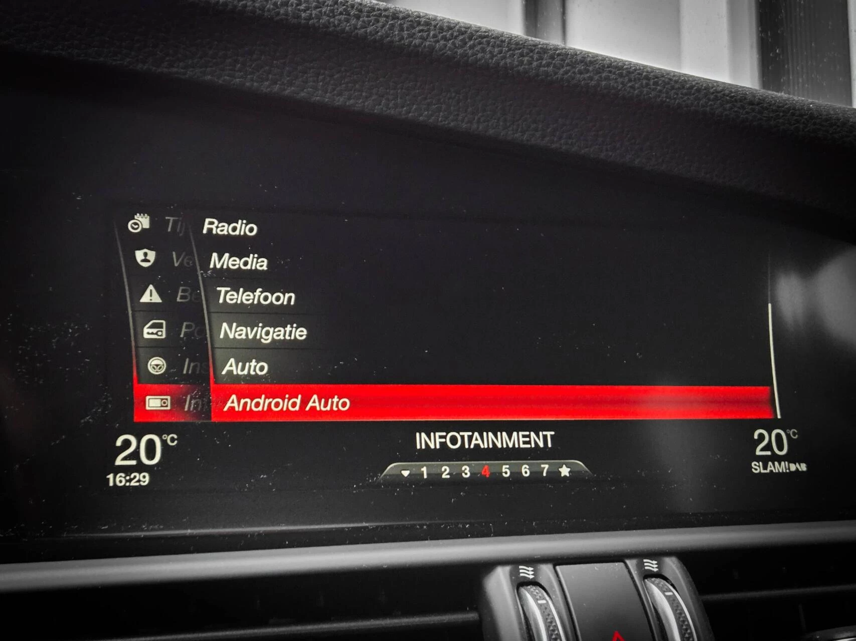 Hoofdafbeelding Alfa Romeo Giulia