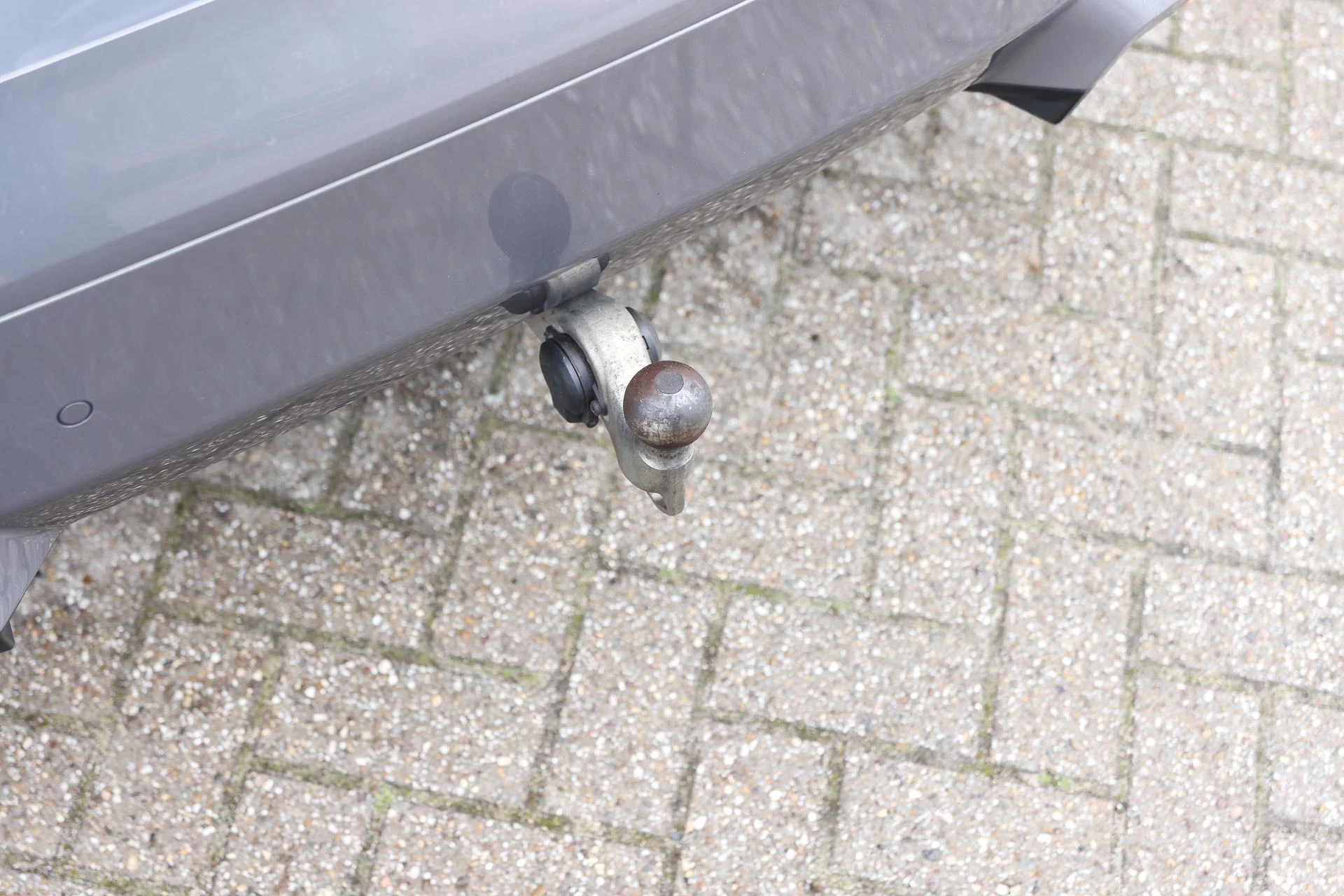 Hoofdafbeelding BMW iX