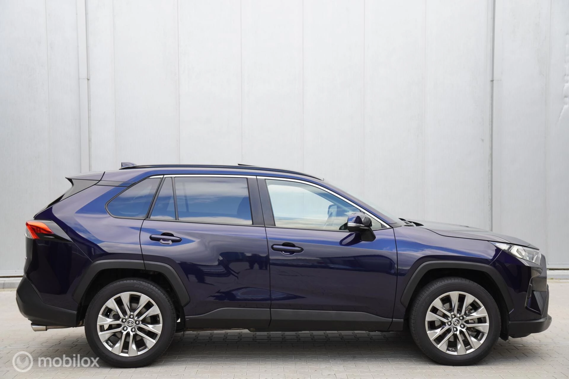 Hoofdafbeelding Toyota RAV4