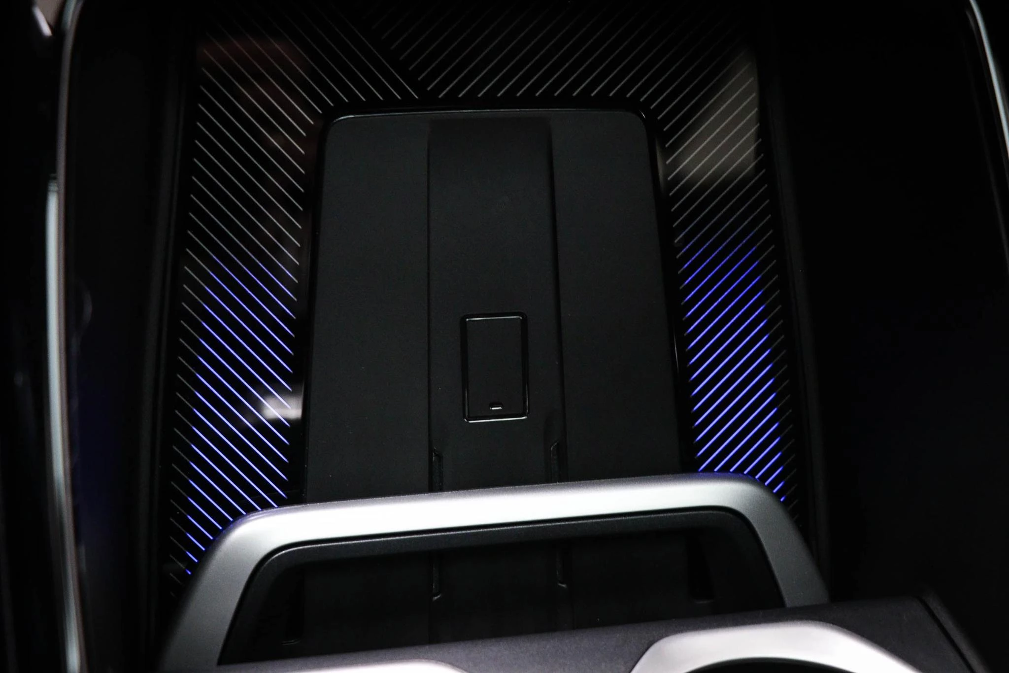 Hoofdafbeelding BMW iX2