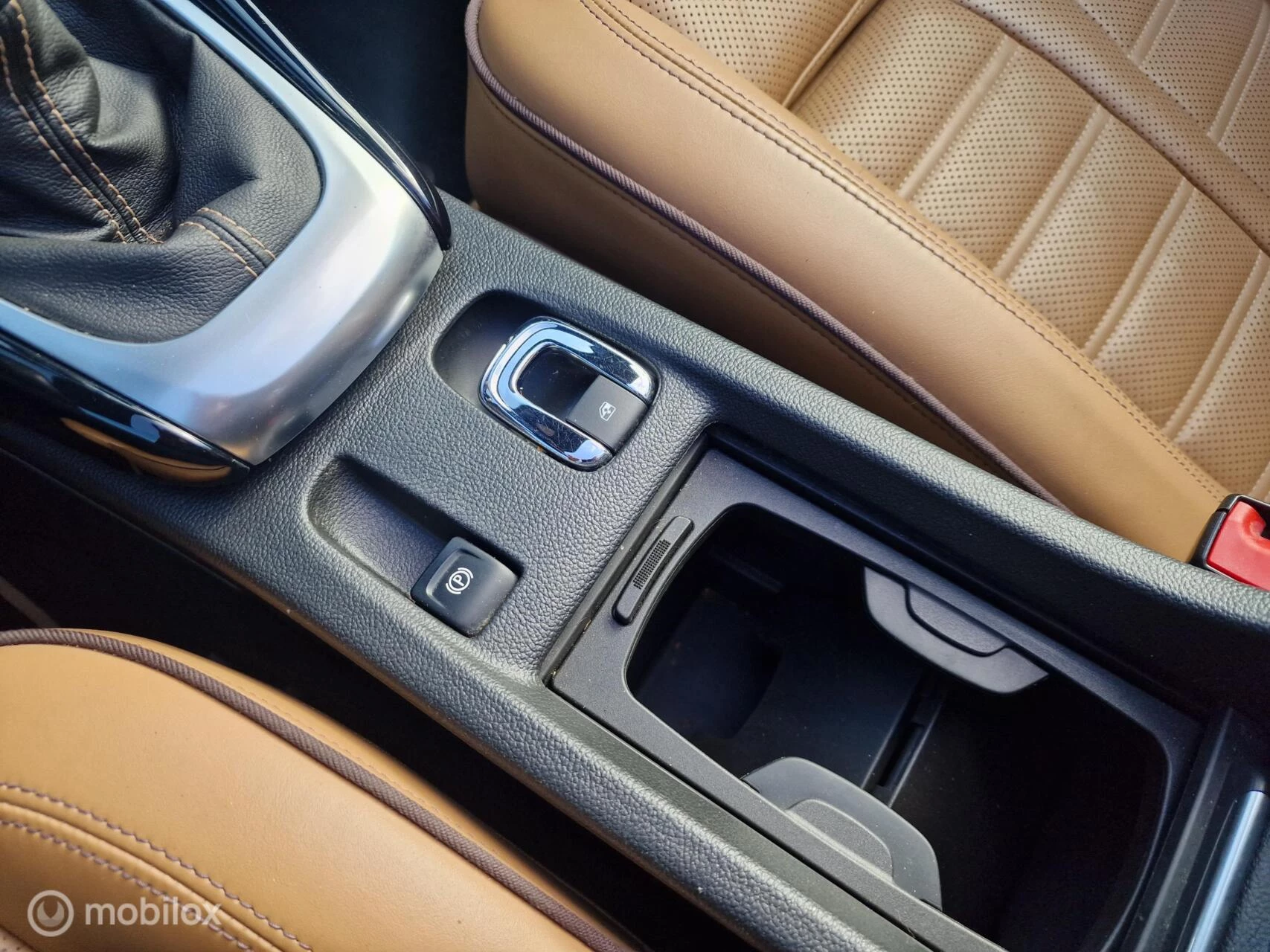 Hoofdafbeelding Opel Cascada