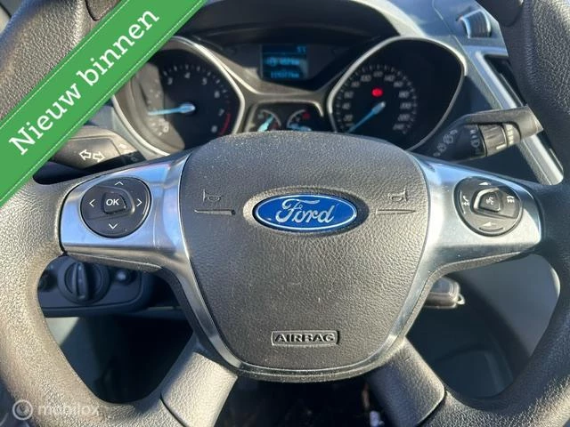 Hoofdafbeelding Ford Grand C-Max