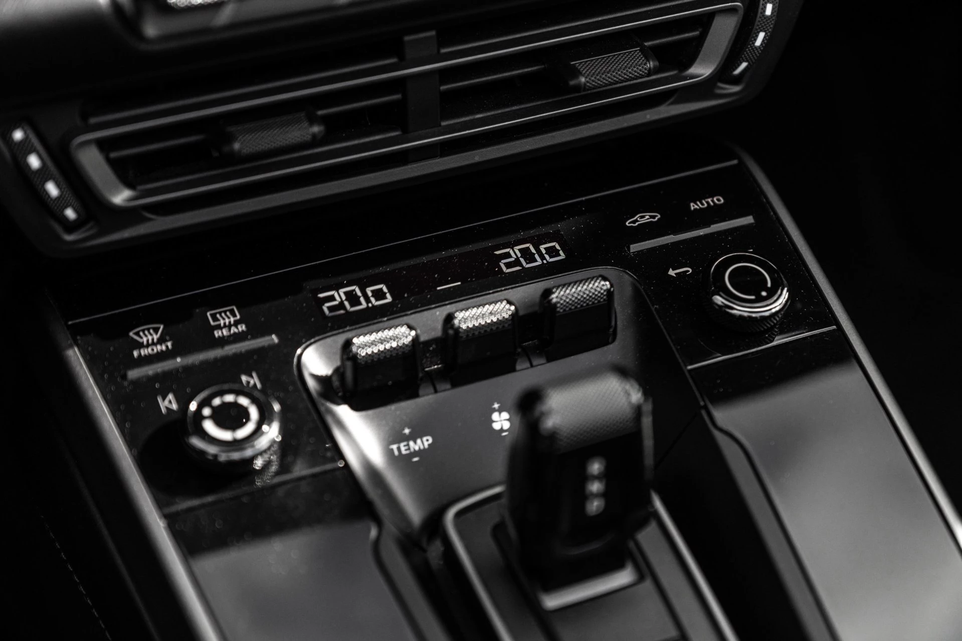 Hoofdafbeelding Porsche 911