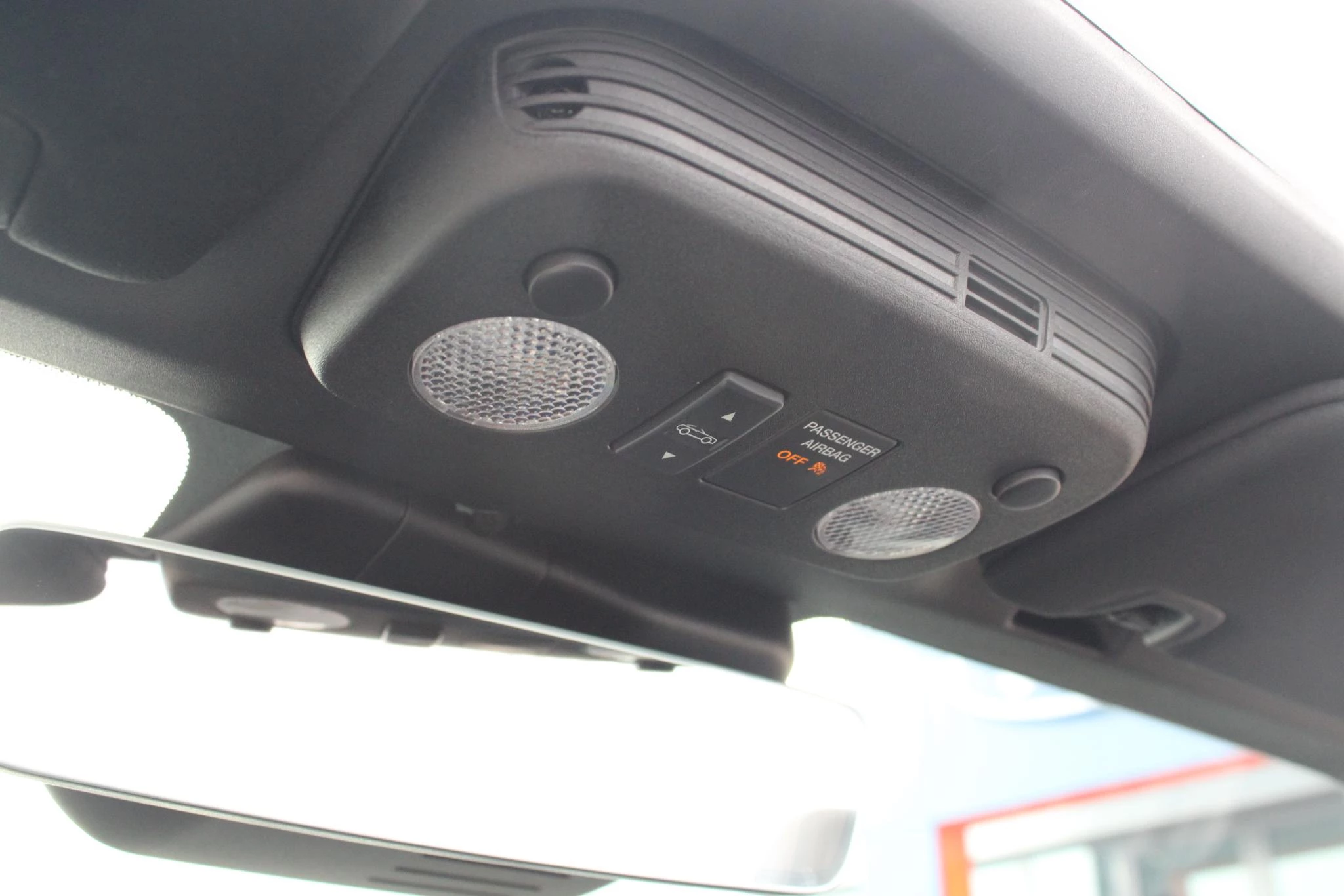 Hoofdafbeelding Ford Mustang