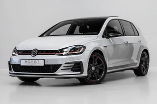 Volkswagen Golf 2.0 TSI GTI Performance Pano DSG Trekhaak