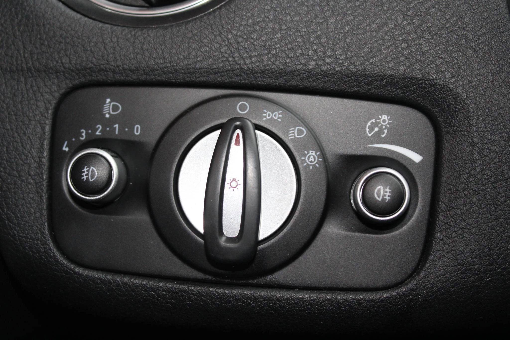 Hoofdafbeelding Ford Mondeo