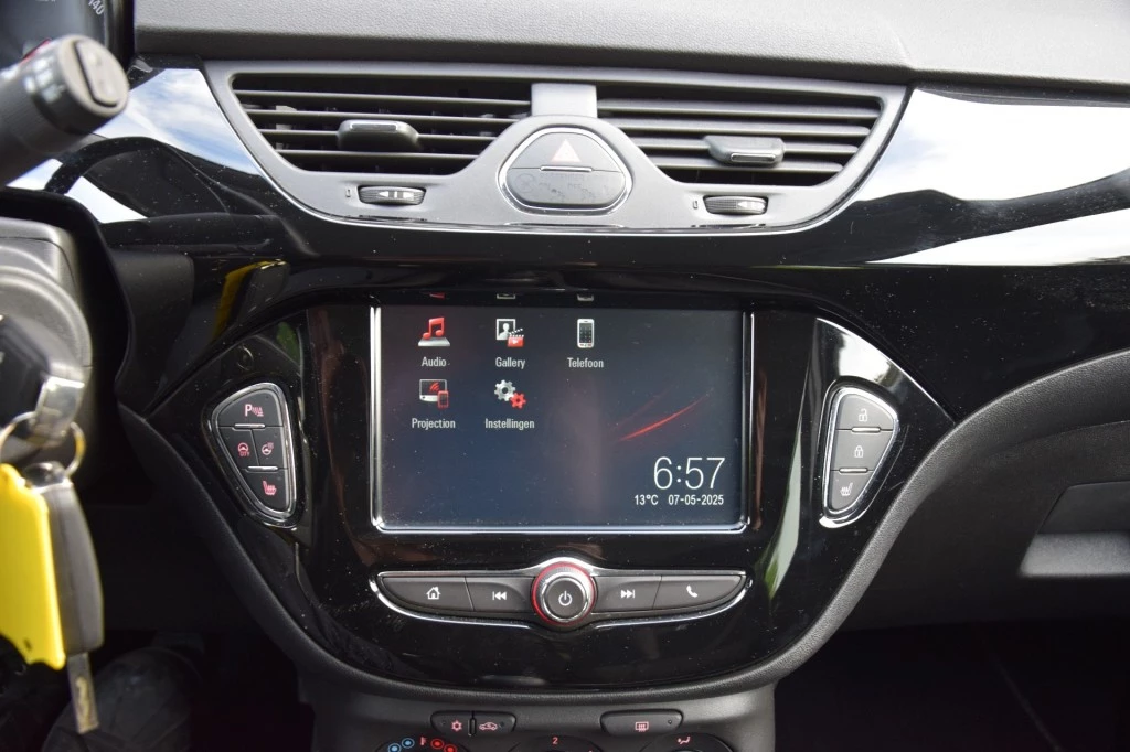 Hoofdafbeelding Opel Corsa-e