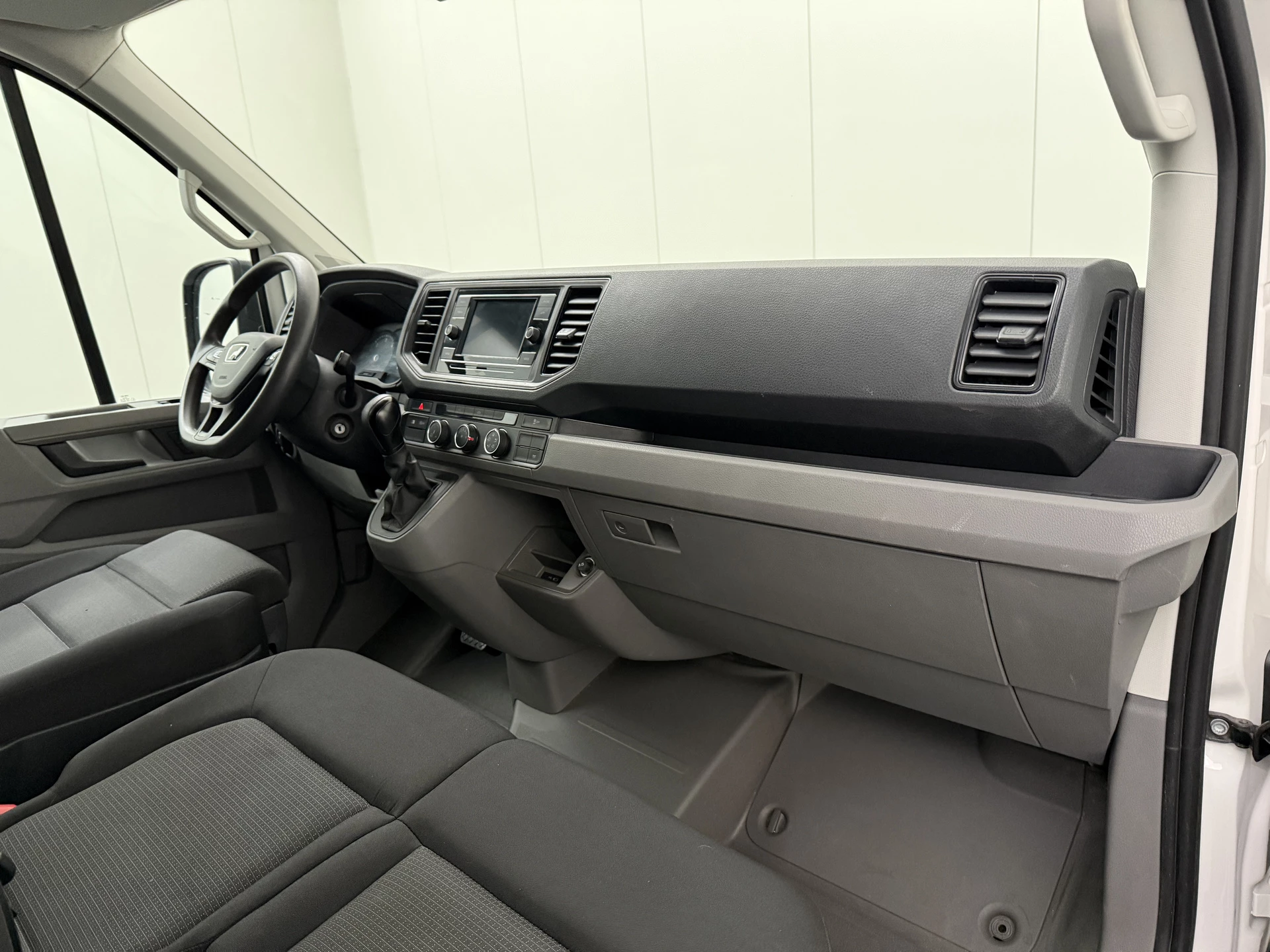 Hoofdafbeelding MAN TGE