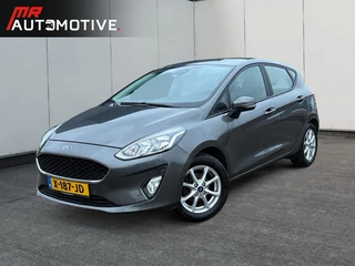 Ford Fiesta 1.1 Titanium - Camera, Carplay, PDC Rondom