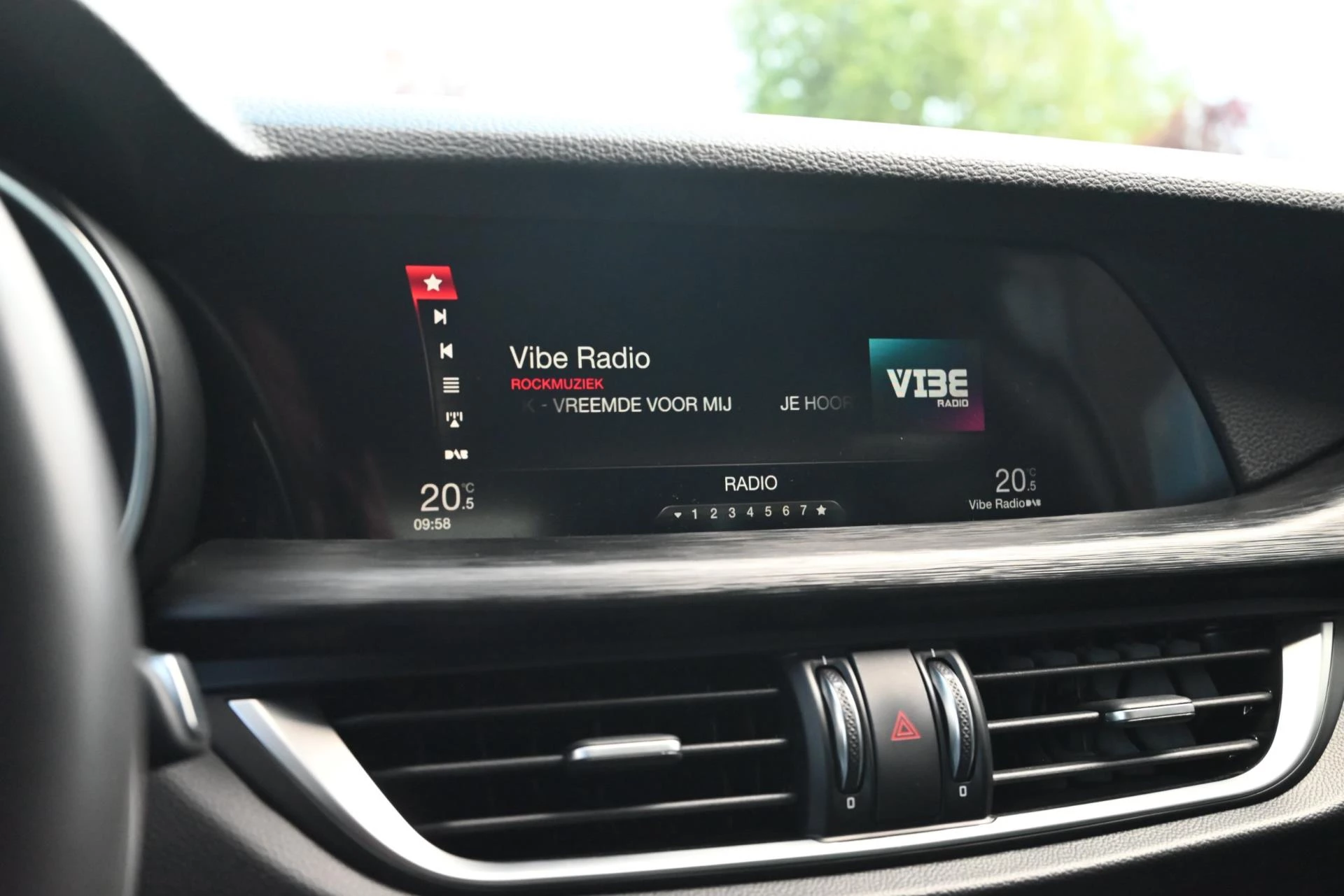 Hoofdafbeelding Alfa Romeo Stelvio