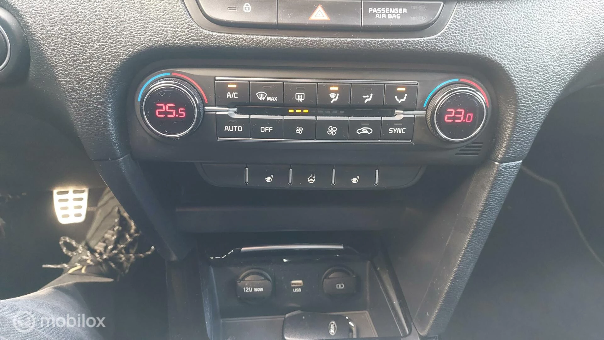 Hoofdafbeelding Kia ProCeed