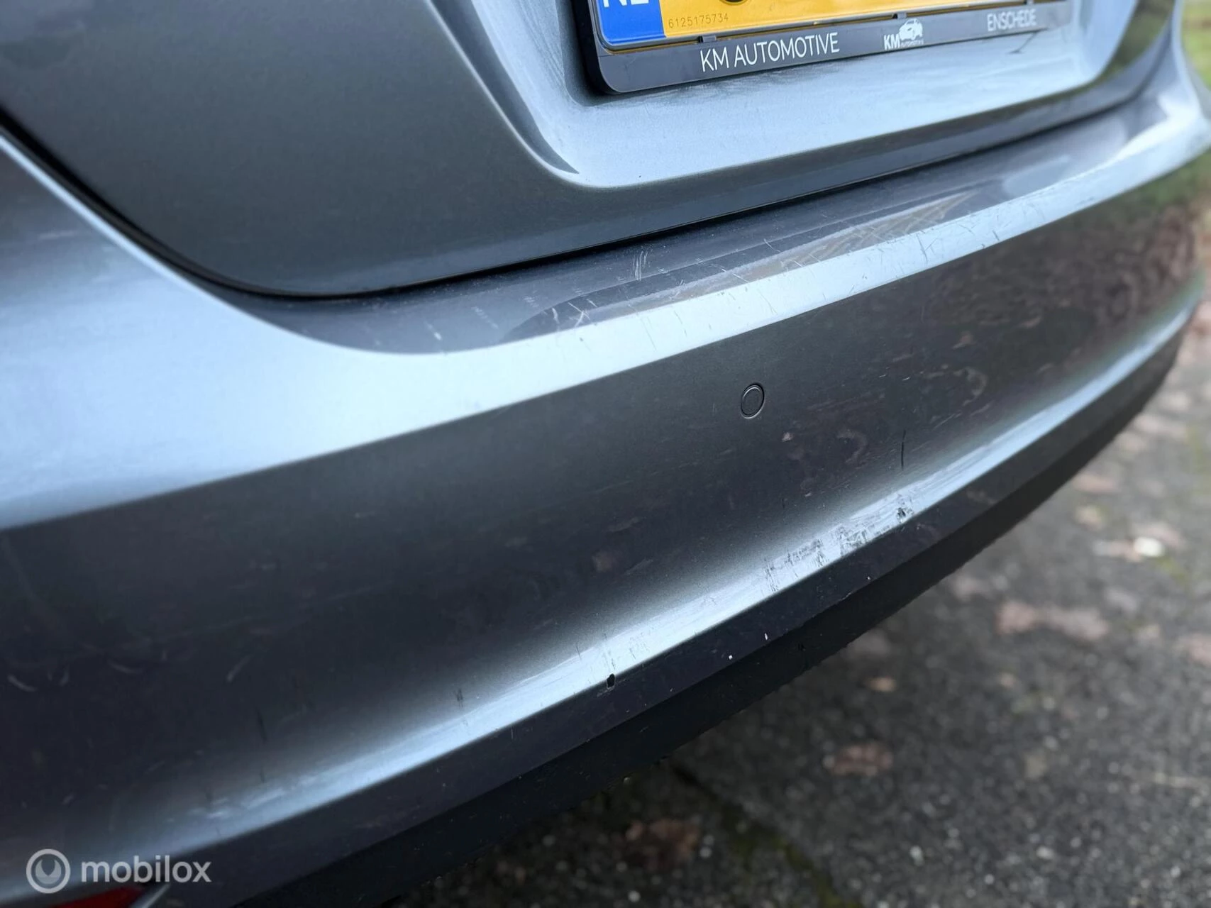 Hoofdafbeelding Volkswagen Jetta