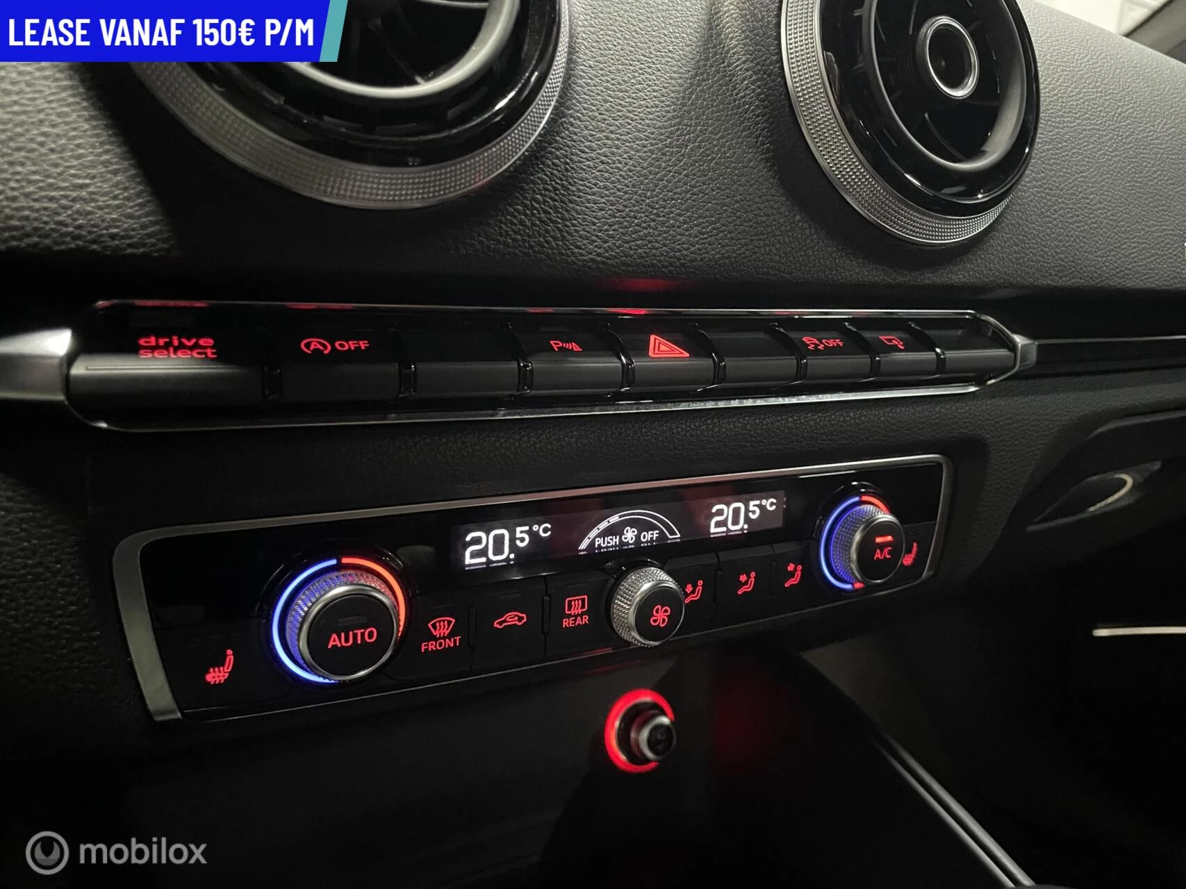 Hoofdafbeelding Audi S3