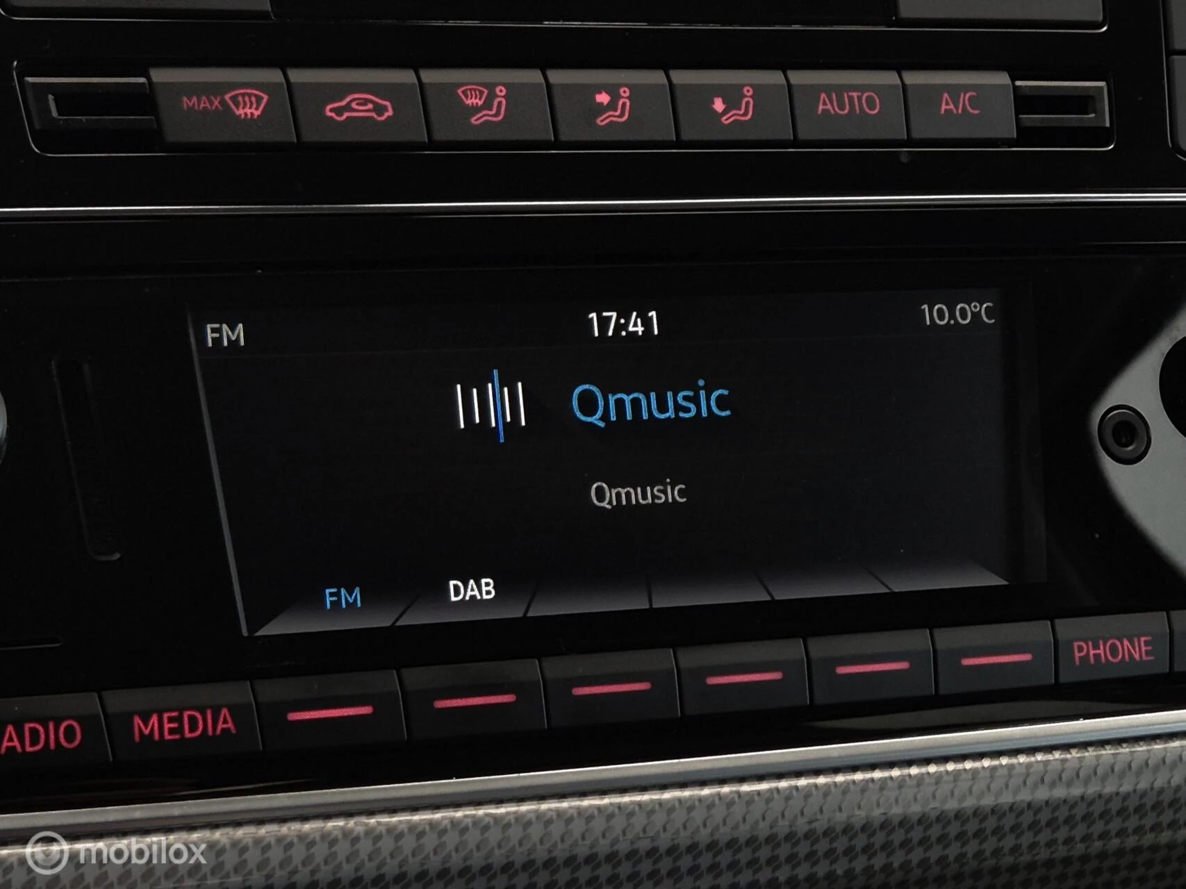 Hoofdafbeelding Volkswagen e-up!