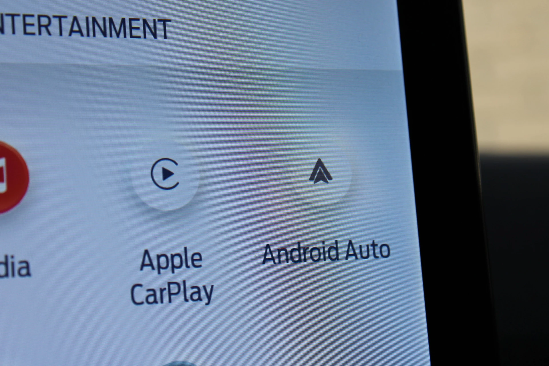 Hoofdafbeelding Ford Mustang Mach-E