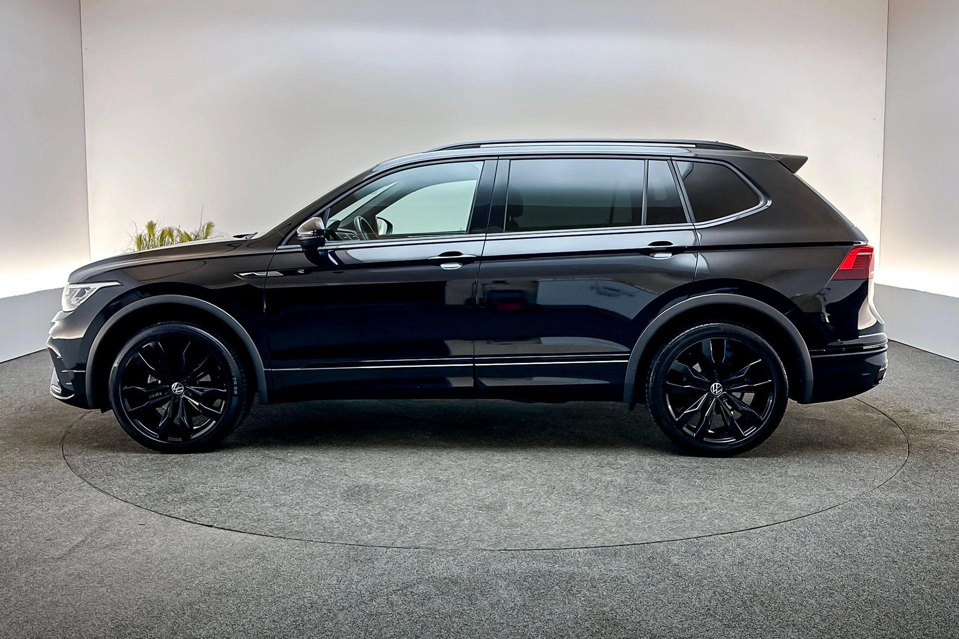 Hoofdafbeelding Volkswagen Tiguan Allspace