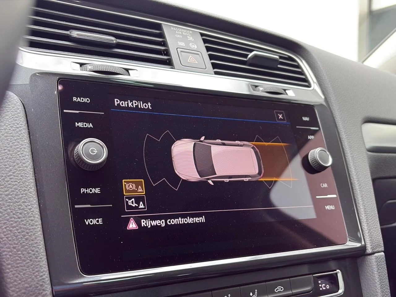 Hoofdafbeelding Volkswagen e-Golf