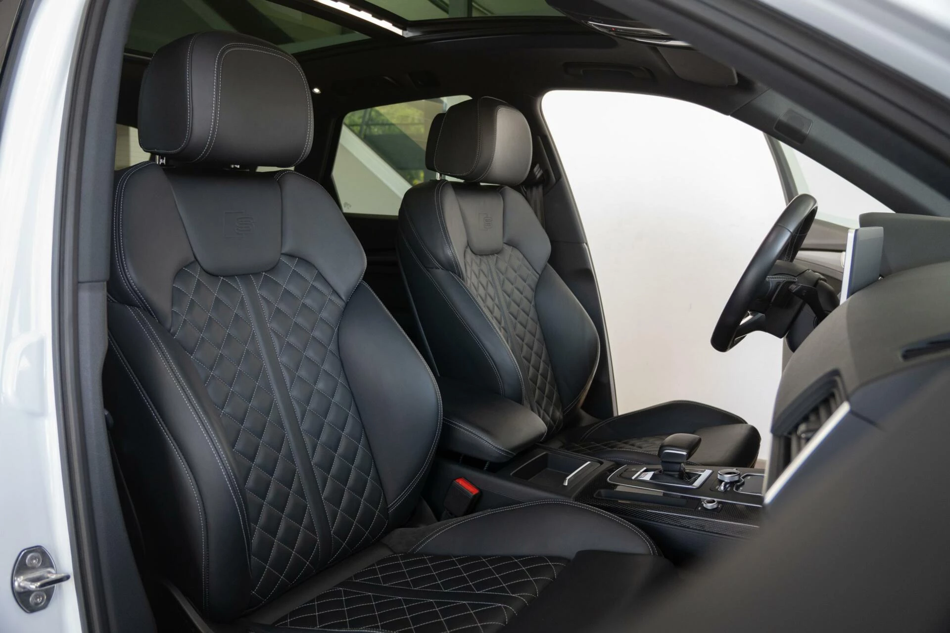 Hoofdafbeelding Audi SQ5