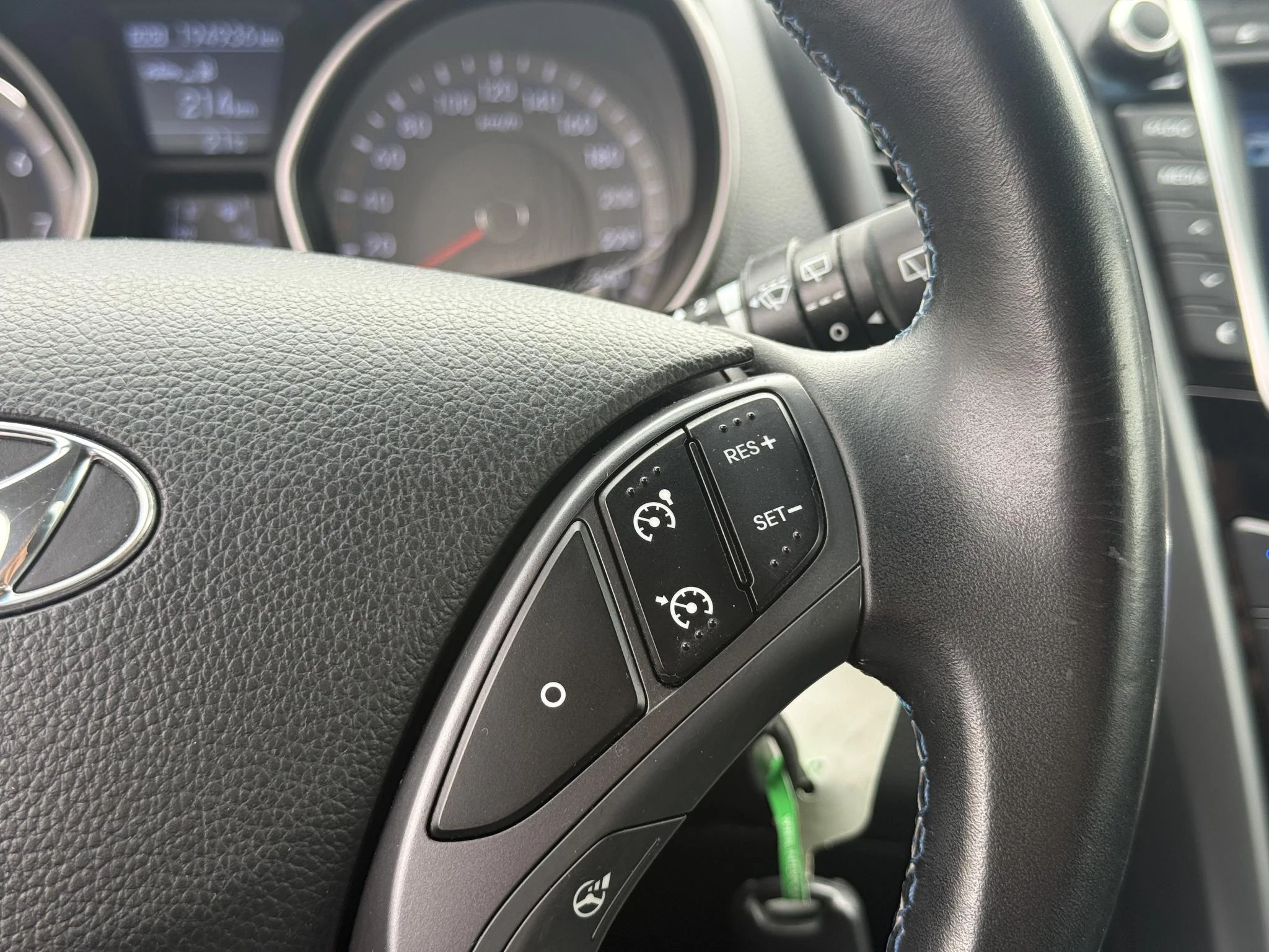 Hoofdafbeelding Hyundai i30